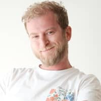 Sitter Profile Image: Cagatay S.