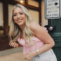 Sitter Profile Image: Jasmine R.