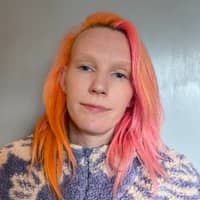 Sitter Profile Image: Christine C.