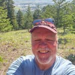 Sitter Profile Image: Ronald G.