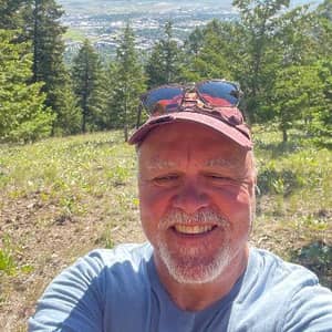 Sitter Profile Image: Ronald G.