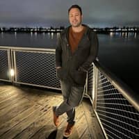 Sitter Profile Image: Jared J.