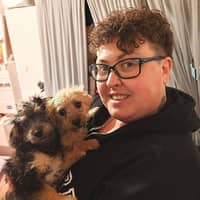 Sitter Profile Image: Toni S.