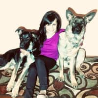 Sitter Profile Image: Angela P.