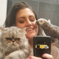 Sitter Profile Image: Jessica K.