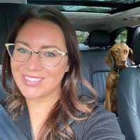 Sitter Profile Image: Caitlin K.