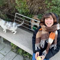 Immagine del profilo del sitter: Alessia C.