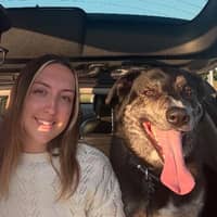 Sitter Profile Image: Charlotte J.