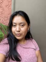 Sitter Profile Image: perla m.