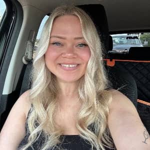 Sitter Profile Image: Emily S.