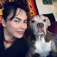 Sitter Profile Image: Eliza B.