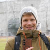 Sitterprofilbild: Jerome H.