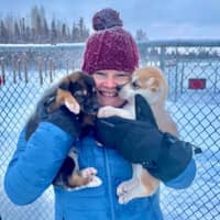 Sitter Profile Image: Avis G.