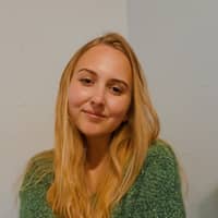 Sitter Profile Image: Olivia P.