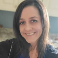 Sitter Profile Image: monica g.