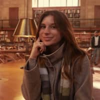 Immagine del profilo del sitter: Giulia B.