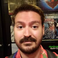 Sitter Profile Image: Joe F.