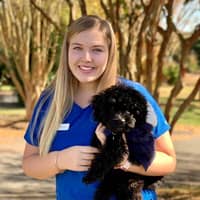 Sitter Profile Image: Savannah J.