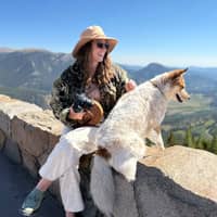 Sitter Profile Image: Christine M.