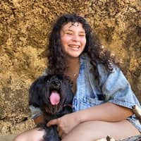 Sitter Profile Image: Adriana R.