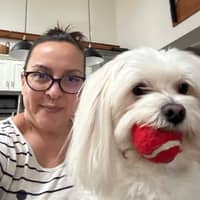 Sitter Profile Image: Paula W.