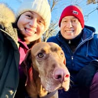 Sitter Profile Image: Renzo G.