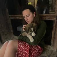 Sitter Profile Image: Chloe W.