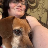 Sitter Profile Image: Kelsey W.