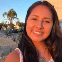 Sitter Profile Image: Andrea P.