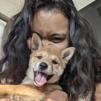 Sitter Profile Image: Carolina M.