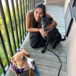 Sitter Profile Image: Khyati V.