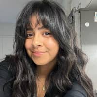 Sitter Profile Image: Nereida H.