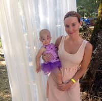 Sitter Profile Image: Nikki D.