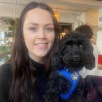 Sitter Profile Image: Jena D.