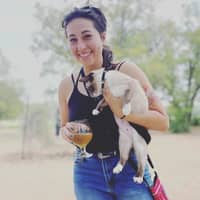 Sitter Profile Image: Cassie B.