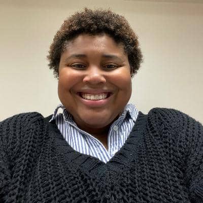 Sitter Profile Image: Asha J.