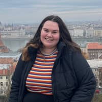 Sitter Profile Image: Zoe P.