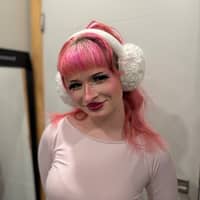 Sitter Profile Image: Kirby D.