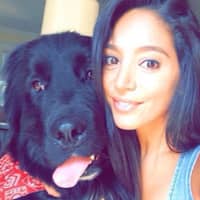 Sitter Profile Image: Cristina B.