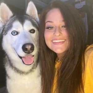 Sitter Profile Image: Taylor P.