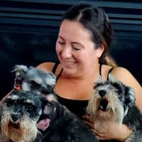 Sitter Profile Image: Karla G.