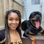 Sitter Profile Image: Bianca T.