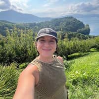 Sitter Profile Image: Stephanie B.