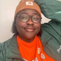 Sitter Profile Image: Naabia R.