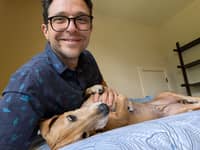 Sitter Profile Image: Christopher S.