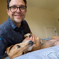 Sitter Profile Image: Christopher S.