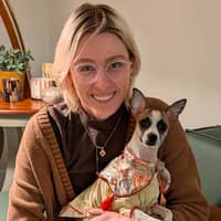 Sitter Profile Image: Jordan C.