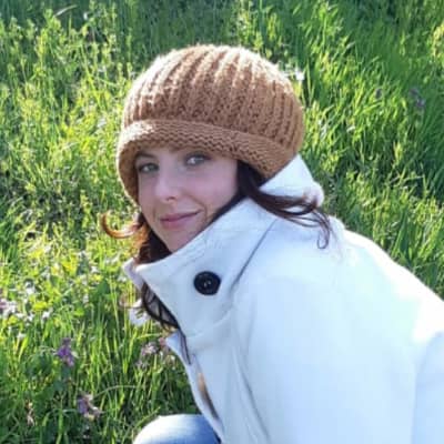 Photo de profil du pet sitter : Roxane M.