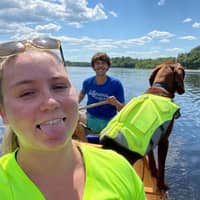 Sitter Profile Image: Karly & Aaron B.