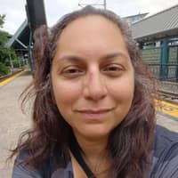 Sitter Profile Image: Oneyda S.